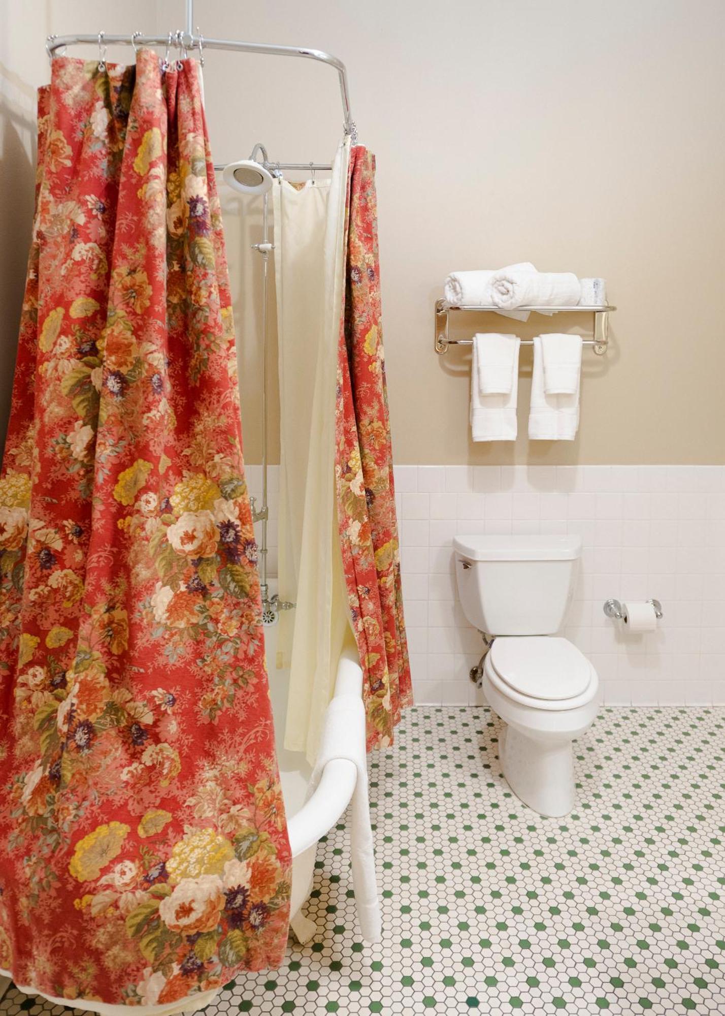 ホテル Captain Henderson House アーカデルフィア 部屋 写真