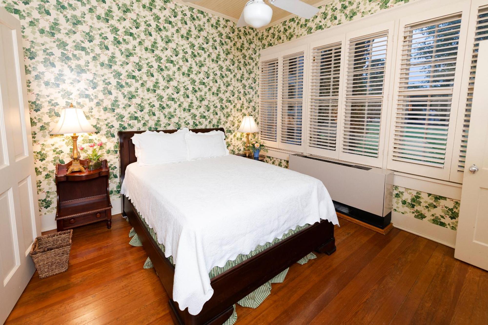ホテル Captain Henderson House アーカデルフィア 部屋 写真